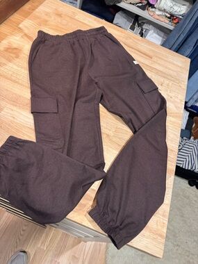 Vuori joggers with side pockets XS